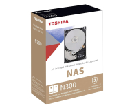 TOSHIBA HDWG760EZSTA - 1339420 - zdjęcie 3